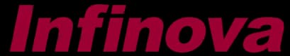 Infinova logo